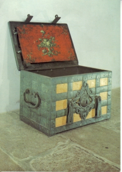 CZ 1988 08 133 **
